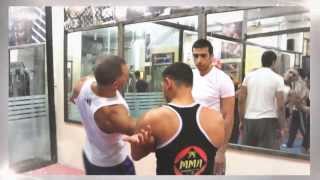Deka - Mma_Seminar_6 - 2013