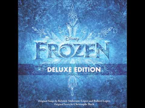16. Winter's Waltz