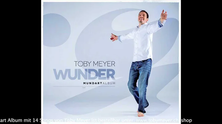 Immer und berall - Toby Meyer