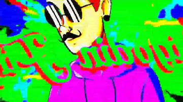 INTRO | Bigodin Finin  /Não kiba\