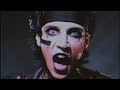 Black veil brides  saints of the blood official music