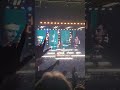 Westlife concert in Dublin (My Love)