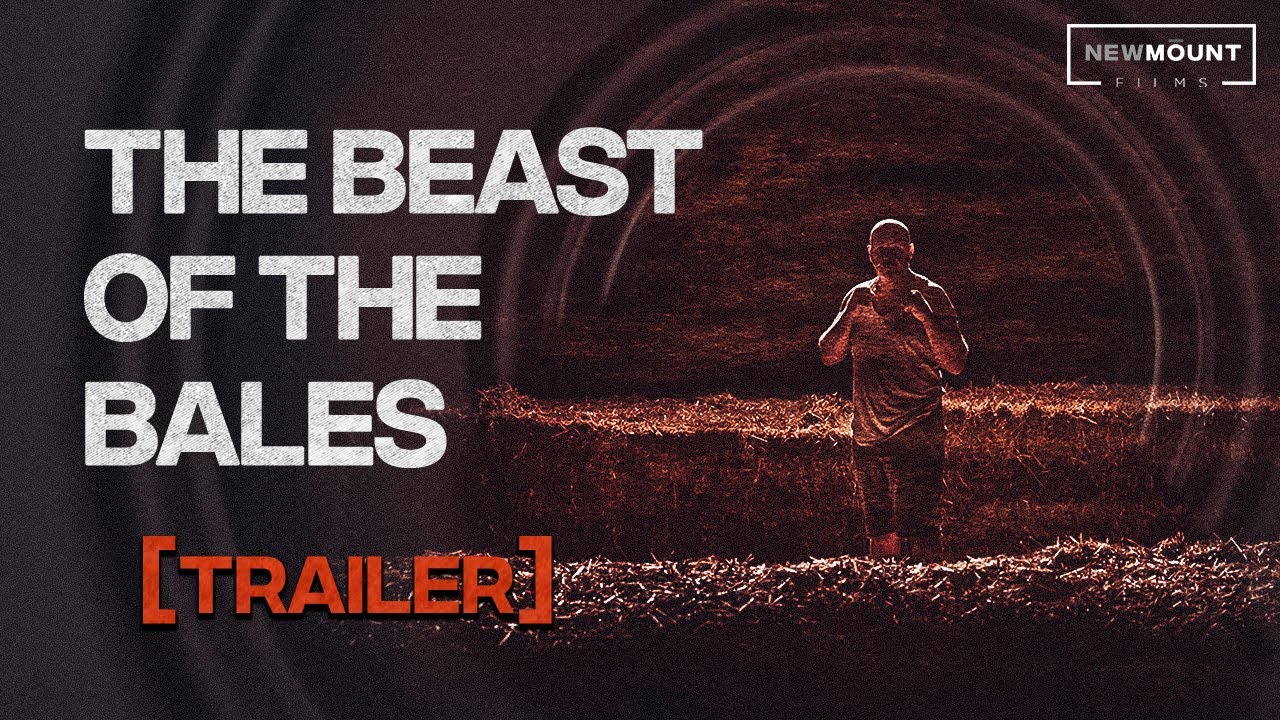 The Beast of the Bales trailer