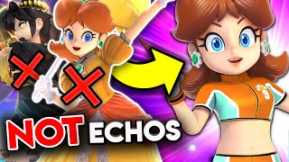 What if EVERY Echo Fighter Got a New Moveset?  Super Smash Bros. Ultimate