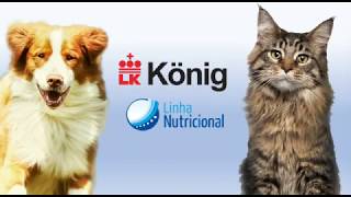 Nutrisyn Linha Nutricional König