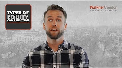 An Introduction to Employee Equity Compensation