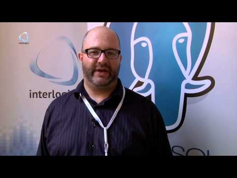 PGDay.IT 2013 _ David Fetter _ Federation with Foreign Data Wrappers