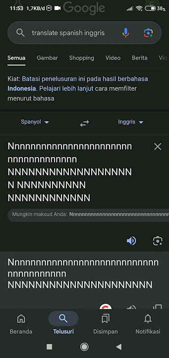 Suara ngelag