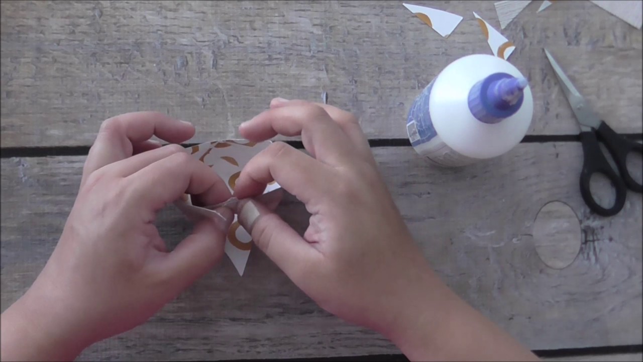 Stampin Up! Basket Bunch Cadbury Creme Egg Easter Basket - YouTube