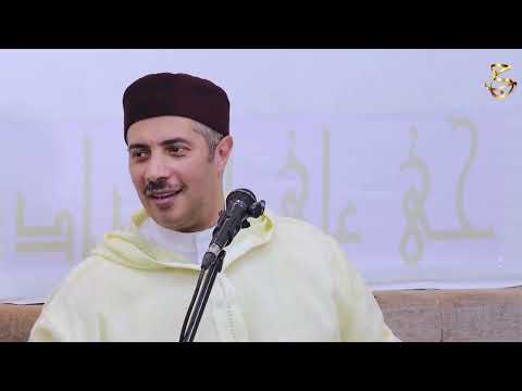 علامة أن الإبتلاء من رضاء الله