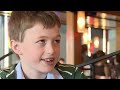 'I am the Northeast-10' - Ian and Southern New Hampshire Baseball
