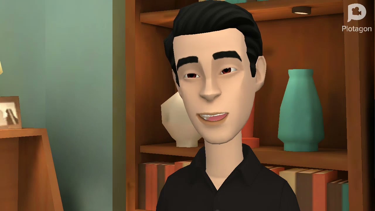 David Whitehouse recites Everybody rejoice from The Wiz (read description)