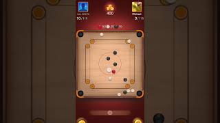 carrom board game play #video #viral bahut acchi video hai