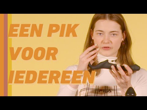 Video: Wat Is Een Voorbinddildo?