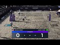 Pool Play & Round of 24 - Beach Pro Tour 2026 | Nayarit - Challenge | Court 1