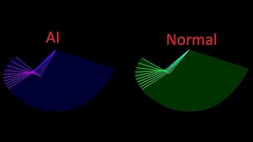 I trained AI to simulate double pendulum.