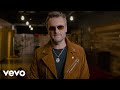 Eric Church - Heart On Fire (Behind The Scenes)