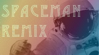 Babylon Zoo Spaceman (Spaceman's House Remix) Resimi