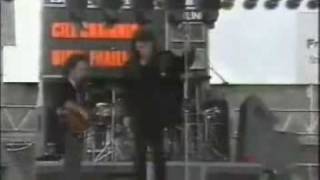 U2 - Wide Awake In Dublin 1985 (3/6)