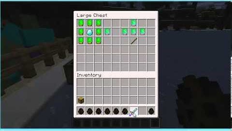 Minecraft: Mod Showcase- ZombieTech