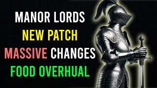 Manor Lords New Patch Is Game Changing screenshot 5