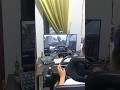 KONVOI SERU DI JALANAN MALANG | NYETIR AKA WISATA "ALFARIZI" DITEMANI BUS AKAS #simulator #game