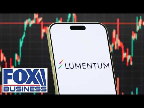 We don't see ANY END IN SIGHT: Lumentum CEO
