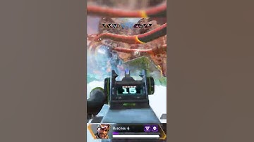 Mirage Pro Tip: Use Your Ultimate After You Get a Knock