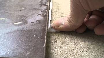 Review of QEP Lash Tile Leveling Spacers