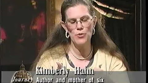 Kimberly Hahn: Presbyterian Who Became Catholic - ...