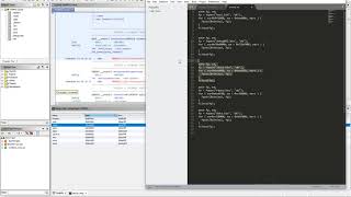 Ghidra + IDA - How to load unpacked segments from memory