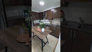 Downtown Toronto Condo UNDER $530K With Parking! 18 Harbour St