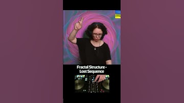 Fractal Structure - Lost Sequence #trancemusic #progressivetrance