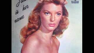 Julie London - I'll never smile again (HQ Audio)