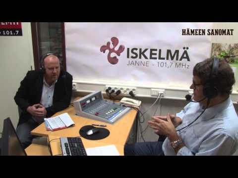 11.9.2013: Millaisella pöhinällä