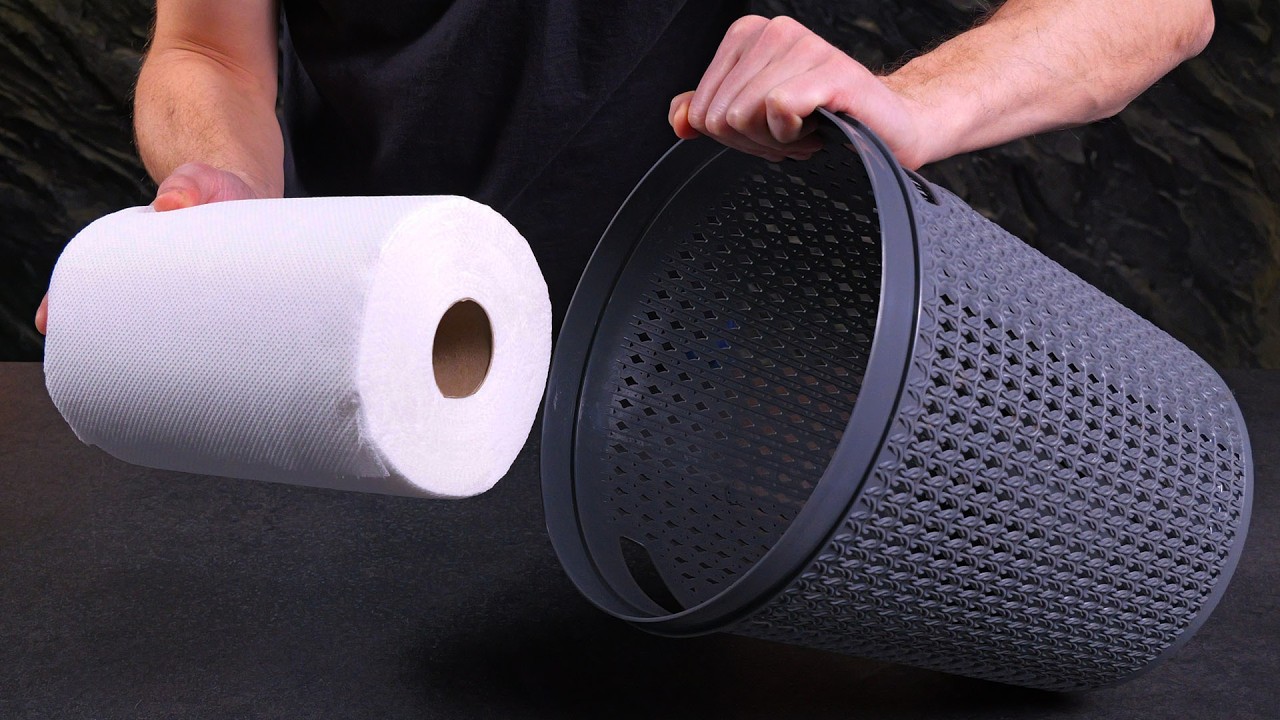 14 Smart Kitchen Hacks That Actually Make Sense! - YouTube