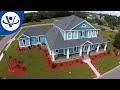 Myrtle Beach Homes - Two Story - Three Bedroom Myrtle Beach Homes - Two Story - Three Bedroom