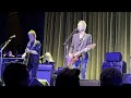 Lindsey Buckingham - Second Hand News - Boulder Theater - December 20, 2021