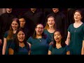 Water Fountain - Vancouver Youth Choir