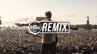 Video thumbnail of "SDP x 257ers - Scheiße baut sich nicht von alleine (HBz Remix) | Videoclip"