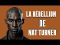 La rbellion de nat turner