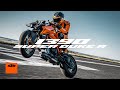 The 2024 ktm 1390 super duke r  naked and unashamed no bullshit  ktm