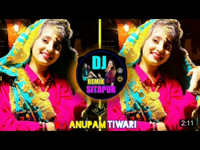 Payal Chandi Ki | Renuka Panwar💗Dj Remix 💗Ghagra Mare Jol Mera💘 Dj Remix Sitapur class=