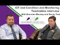 IOT and Condition Monitoring Teachables Course Interview