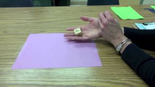 Using 5 frames with your Child