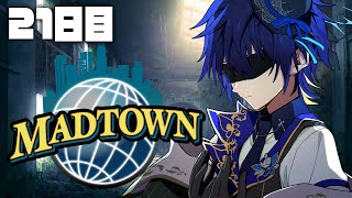 【#MADTOWN】ラストスパート!最後まで走り抜ける! 21日目【鴉紋ゆうく/のなめぷろだくしょん 】