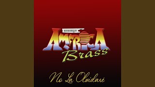 Miniatura del video "America Brass - Cada Día"