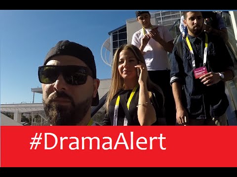 vdrl test Cheeseburger Giveaway - CES - 3dhead review by #DramaAlert