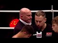 An 18-year-old boy broke the undefeated Spaniard! Sergey Klyuev vs. Oscar Suarez