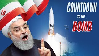 Can We Stop the Coundown to Iranian Bomb -  Prophetic Implications if we CAN'T?